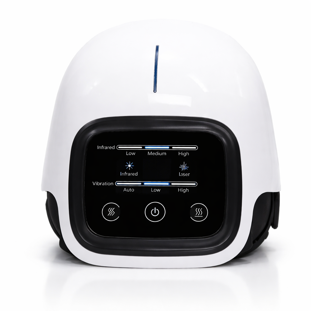 All-in-One Smart Knee Therapy System