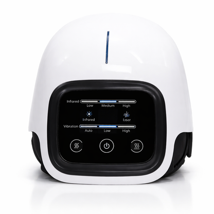 All-in-One Smart Knee Therapy System