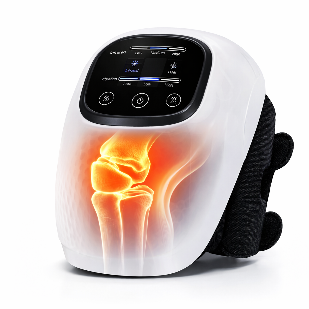 All-in-One Smart Knee Therapy System